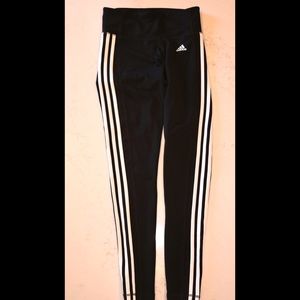Adidas leggings